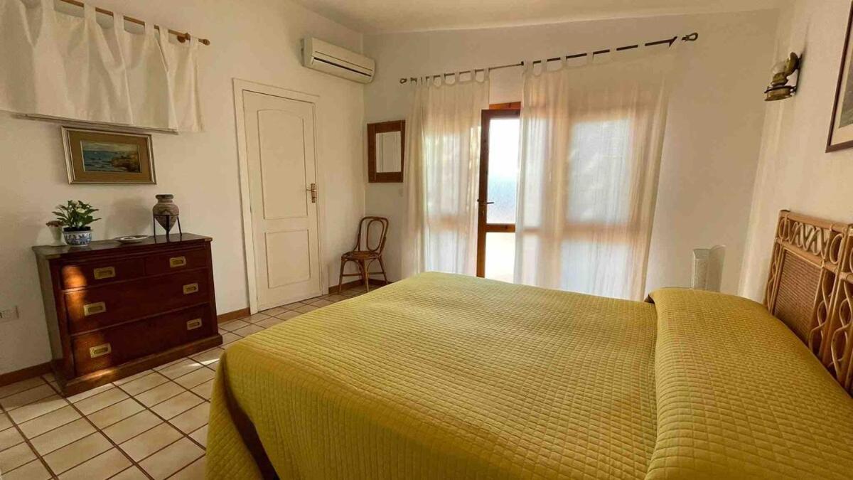 Le tre Palme Villa Fontane Bianche Eksteriør bilde